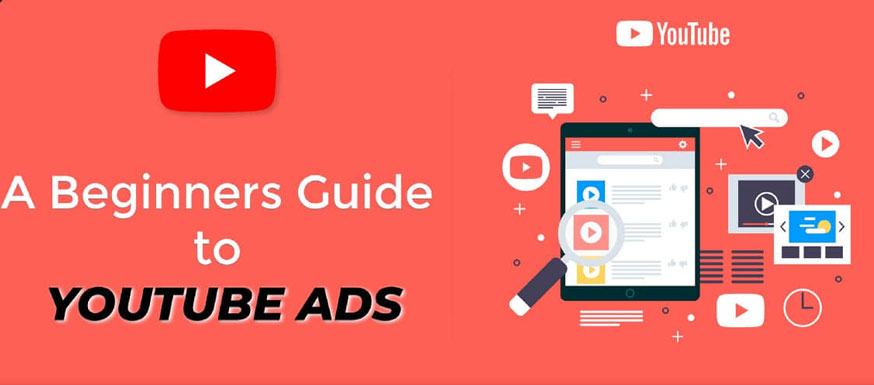 YouTube視頻如何推廣？有哪些廣告形式？